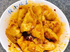 -春阳水饺(香槟广场店)