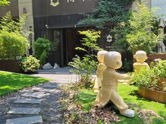 -梅间堂茶馆(绿地缤纷城店)