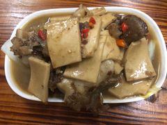 -老兵牛蹄店(下沙店)