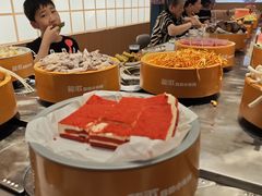 -龍歌自助小火锅(秦淮水游城店)