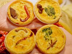 -小龙坎火锅(IFS HOT店)