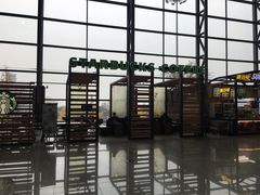 -星巴克(成都机场T2店)