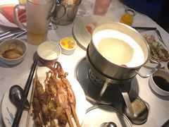 -星伦多 自助料理(圆融店)