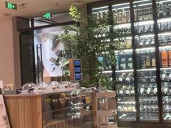 -无印良品餐堂 MUJI Diner(成都太古里店)