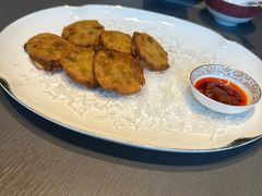 -曾宴·楚菜(湖北省博物馆店)