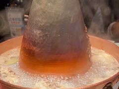 -额尔敦草原涮羊肉·烧烤(冻青树总店)