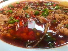 -盛世盐帮·自贡特色(总店)