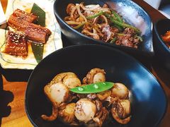 -和彩放题餐厅(酒仙桥店)