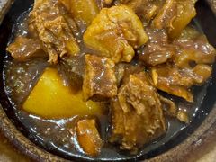 -熠盛粤味·顺德桑拿鸡(永康路店)