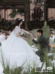 -Sunny喜铺婚礼定制·求婚策划