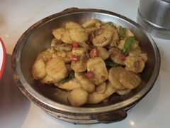 -刘胖子家常菜·蹄花焖藕(富安街店)