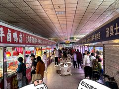 -大东门农贸市场(东顺城街)