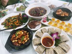 -小贝壳酒楼(经九路店)