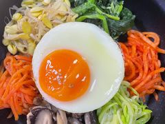 -汉拿山烤肉(东直门东方银座店)