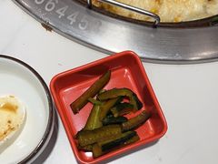 -满兴咱妈烀饼铁锅炖(兰州北街店)