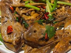 -风光老灶麻辣香锅(大成路翠微百货店)