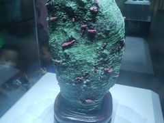 -湖南省地质博物馆