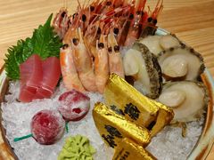 -贵木日本料理·铁板烧(新地假日广场店)
