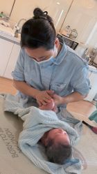 -蜜悦居月子中心(国金中心店)