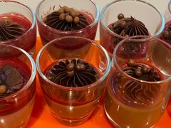 -视界美食自助餐厅·石家庄希尔顿酒店