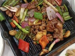 -鹭园酒家·四十年老字号