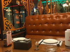 -游牧传奇新疆特色歌舞餐厅(红山新世纪购物广场店)