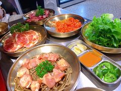 -本炙炭烤·蒲烧活鳗料理店(金沙洲店)