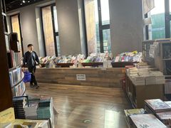-三联韬奋书店(三里屯店)