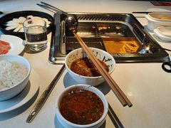 -海底捞火锅(外滩店)