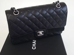 -Chanel(德基广场店)