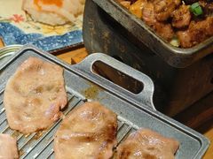 -达摩食堂(仓山万达店)