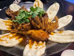 -永安鱼庄·镇江菜(东吴路店)