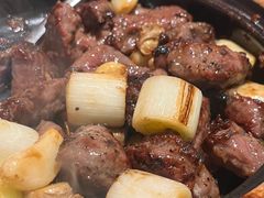 -啫火啫啫煲·顺德干蒸(西乡天虹店)