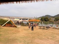 -艾米稻香小镇