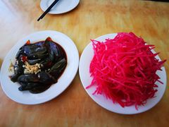 -享口福饺子馆(民旺园店)