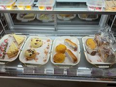 -美食汇自助餐厅(兰州万达文华酒店)