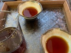 瑰夏经典咖啡-五观堂素食(新华路店)