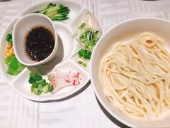 老北京炸酱面-四季民福烤鸭店(王府井灯市口店)