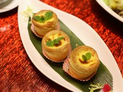 -广州逸林假日酒店·四季桃源中餐厅(白云山风景区店)