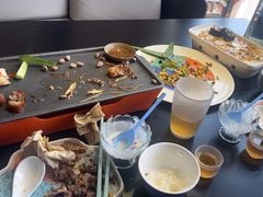 -桥边小楼·手工云南菜·古城观景小楼