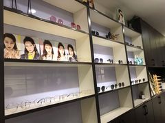 -大视家眼镜(园区星海店)