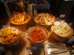 -锦厨国际自助餐厅 · 云端景观 (昆明索菲特大酒店)