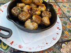 -BROWNSTONE布朗石西班牙餐厅(富城店)