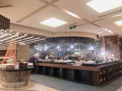 -成都凯宾斯基饭店