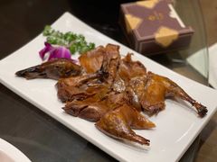 -沙龙宴(夷陵广场店)