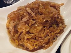 渍菜粉-四姐妹东北饺子(沙尾路店)