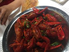 -熊记虾王·小龙虾(东晓南店)
