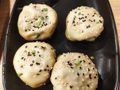 -小杨生煎(香港名都店)