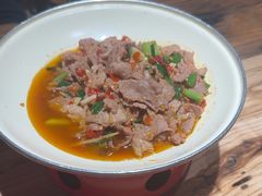-树厨贵州菜(大十字店)