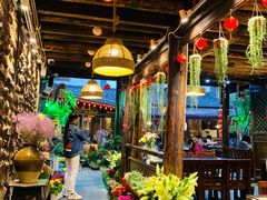 -尽善百年古院餐厅(王家老宅店)